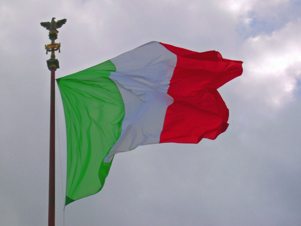 1861-2011 150° ANNIVERSARIO DELL’UNITA’ D’ITALIA