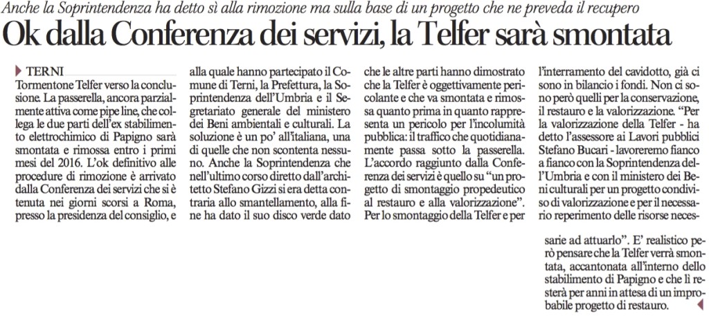 Corriere dell'Umbria 09-10-015