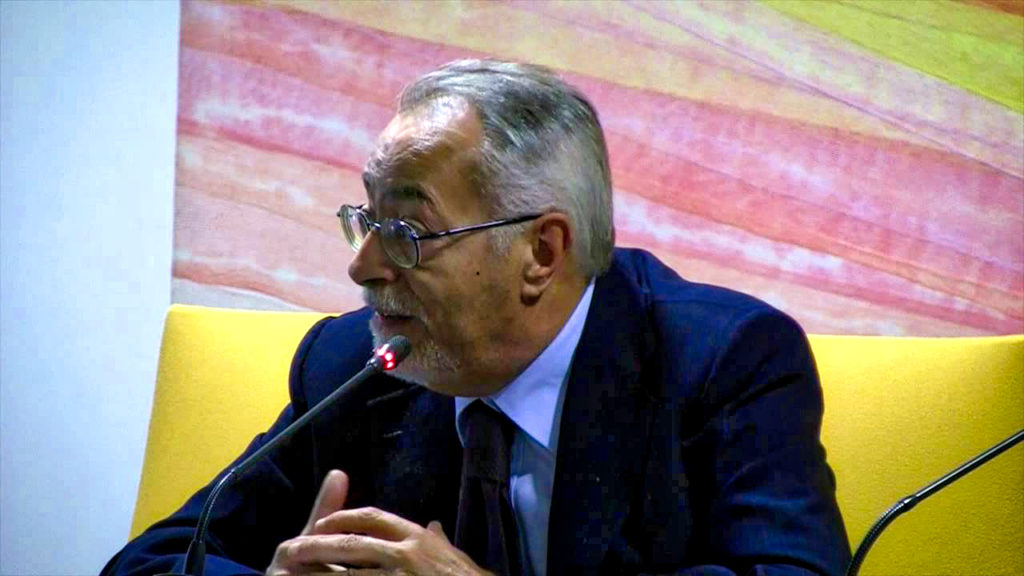 Il Prof. Renato Covino, presidente AIPAI, contro l’insensata distruzione della Telfer
